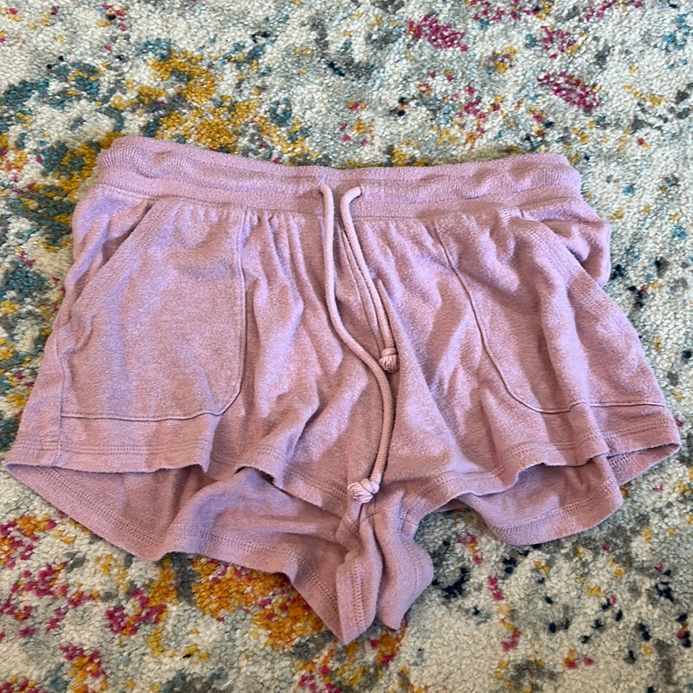 Aeropostale shorts